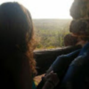 Meet your Posher, Audrey